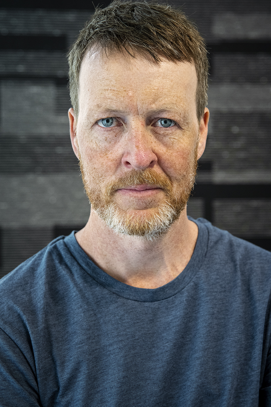 Agnar Lirhus (2022) Foto: Ingeborg Øien Thorsland