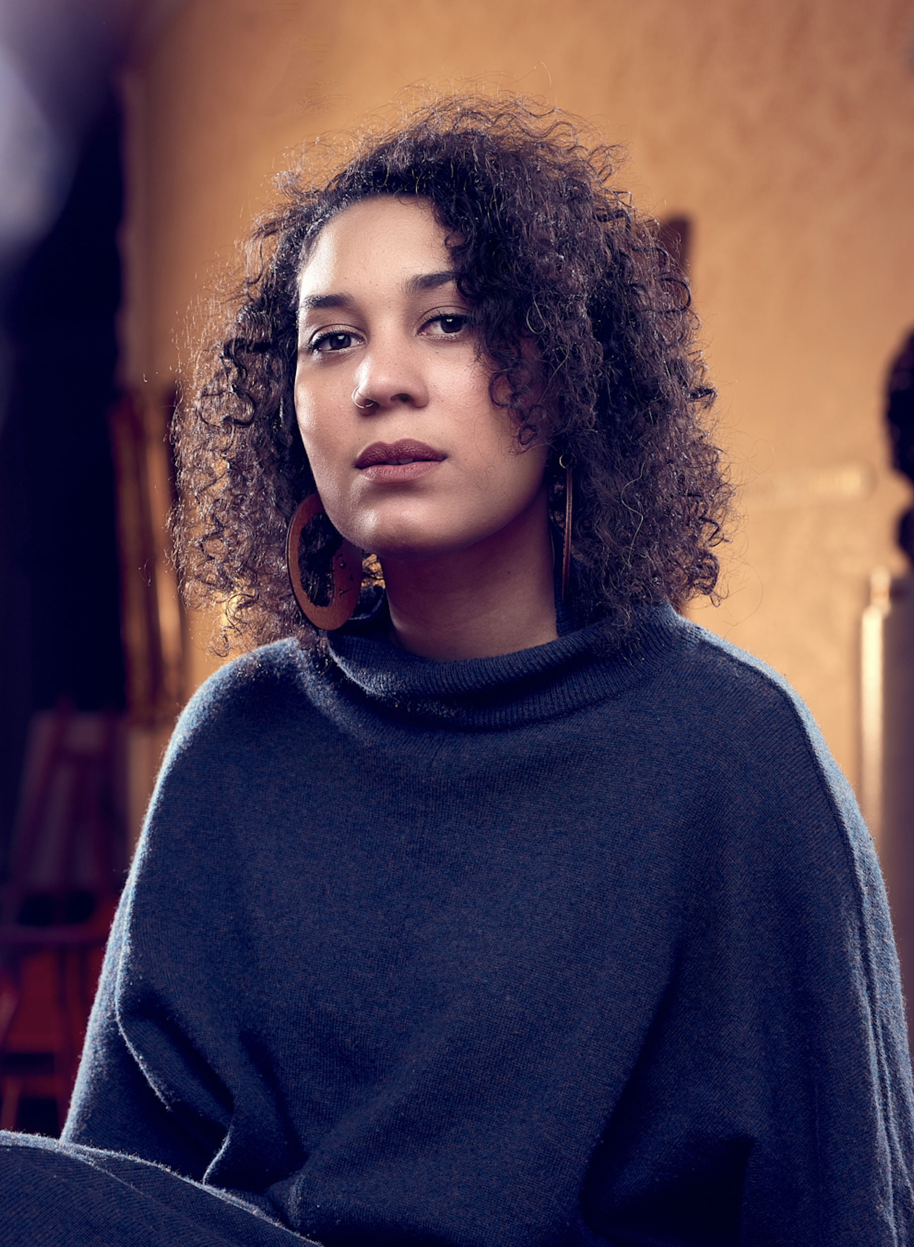 Camilla Lundestad Joof De må føde oss eller pule oss for å elske oss