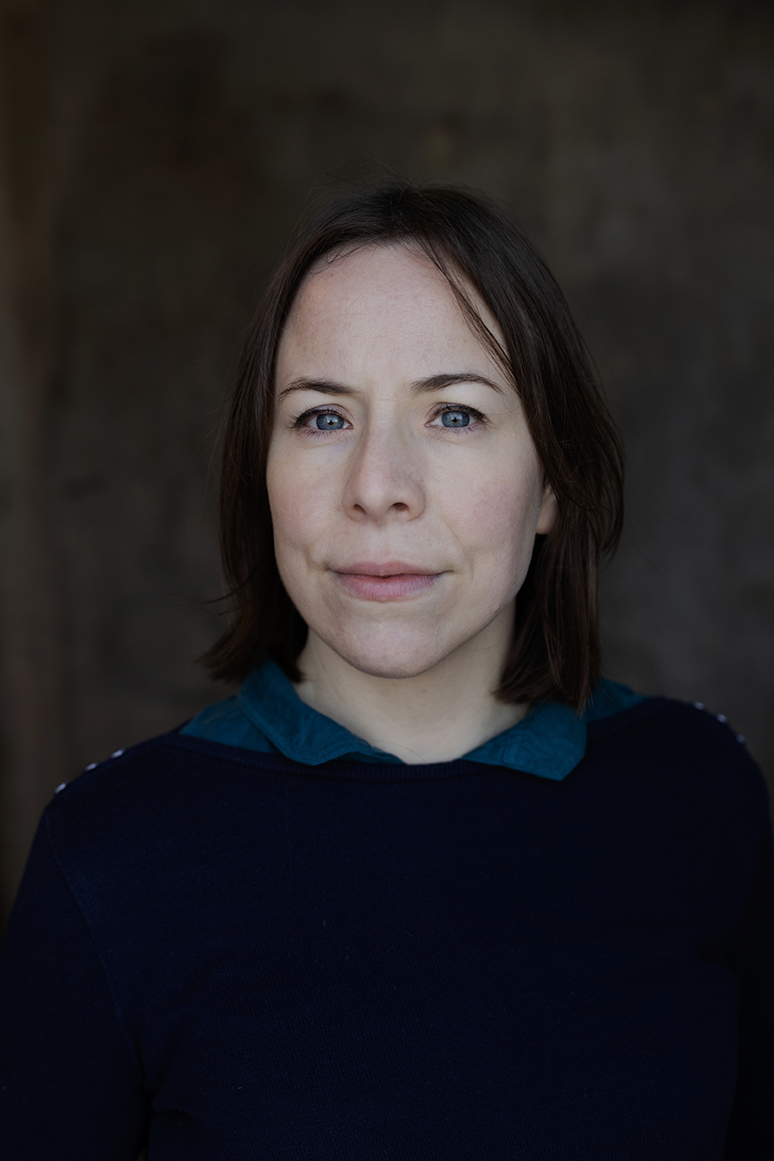 Helene Torvund Det lille vi vet om Sib