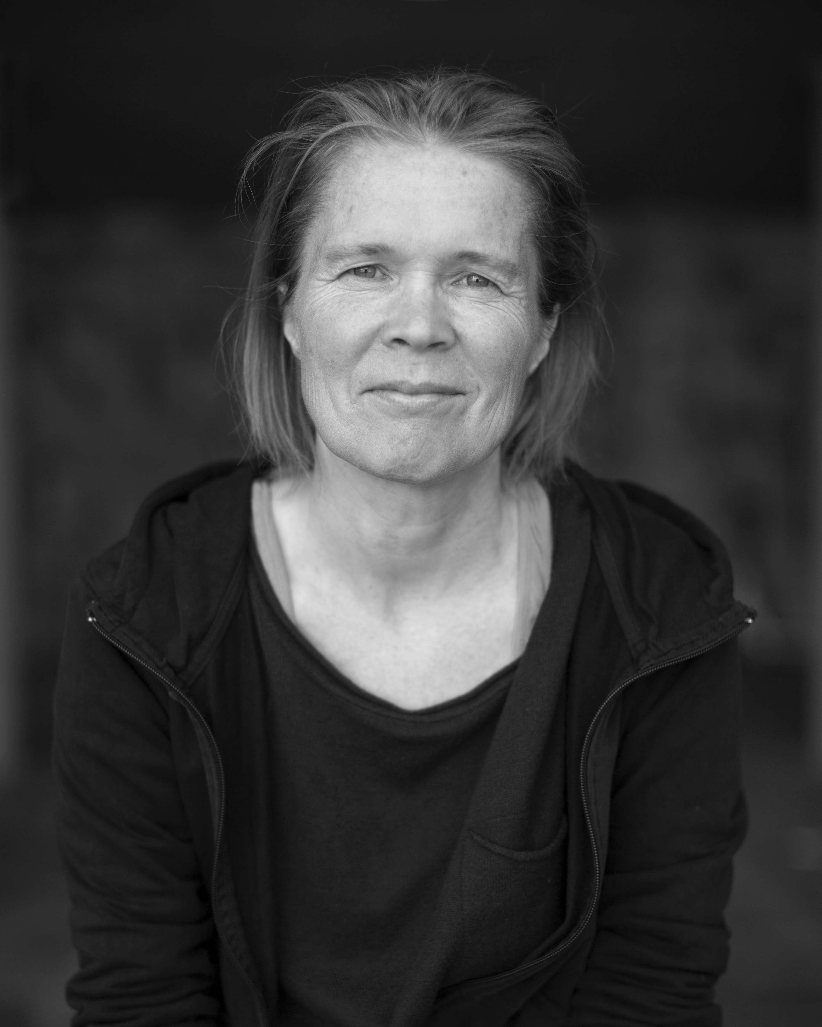 Guri Botheim (2023) Foto: Benedikte Skarvik