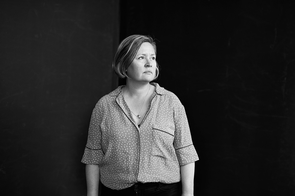 Inger Bråtveit (2023) Foto: Signe Fuglesteg Luksengard