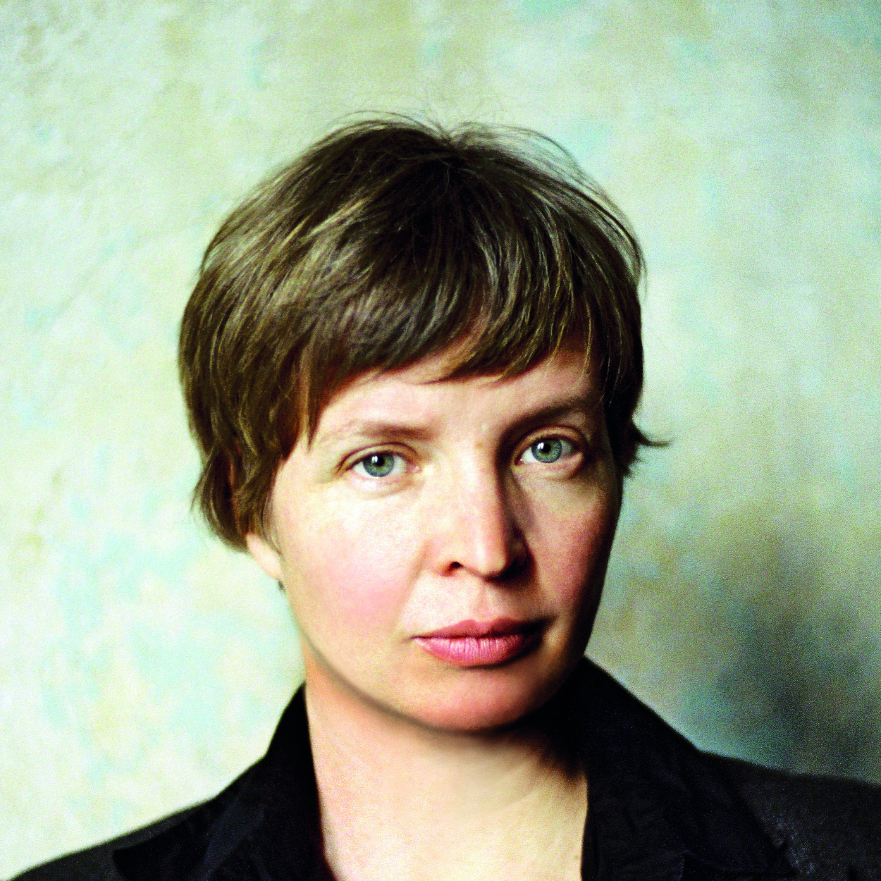 Jenny Erpenbeck Kairos