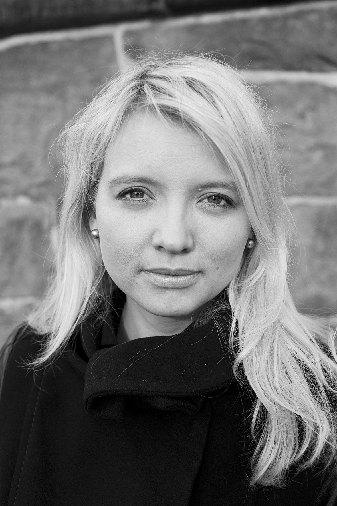 Katrine Nedrejord Forbryter og straff