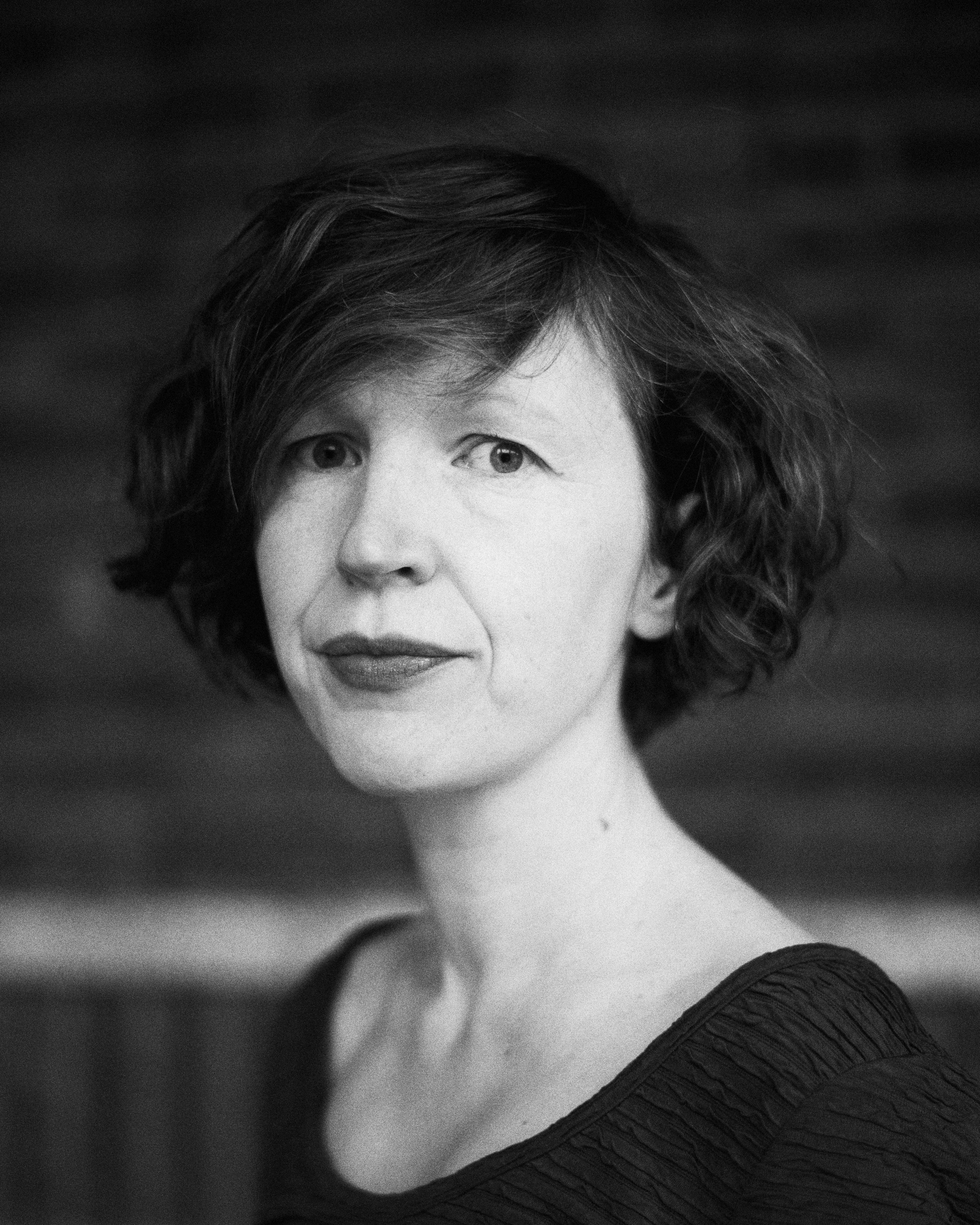 Kirstine Reffstrup (2023) Foto: Sofie Amalie Klougart