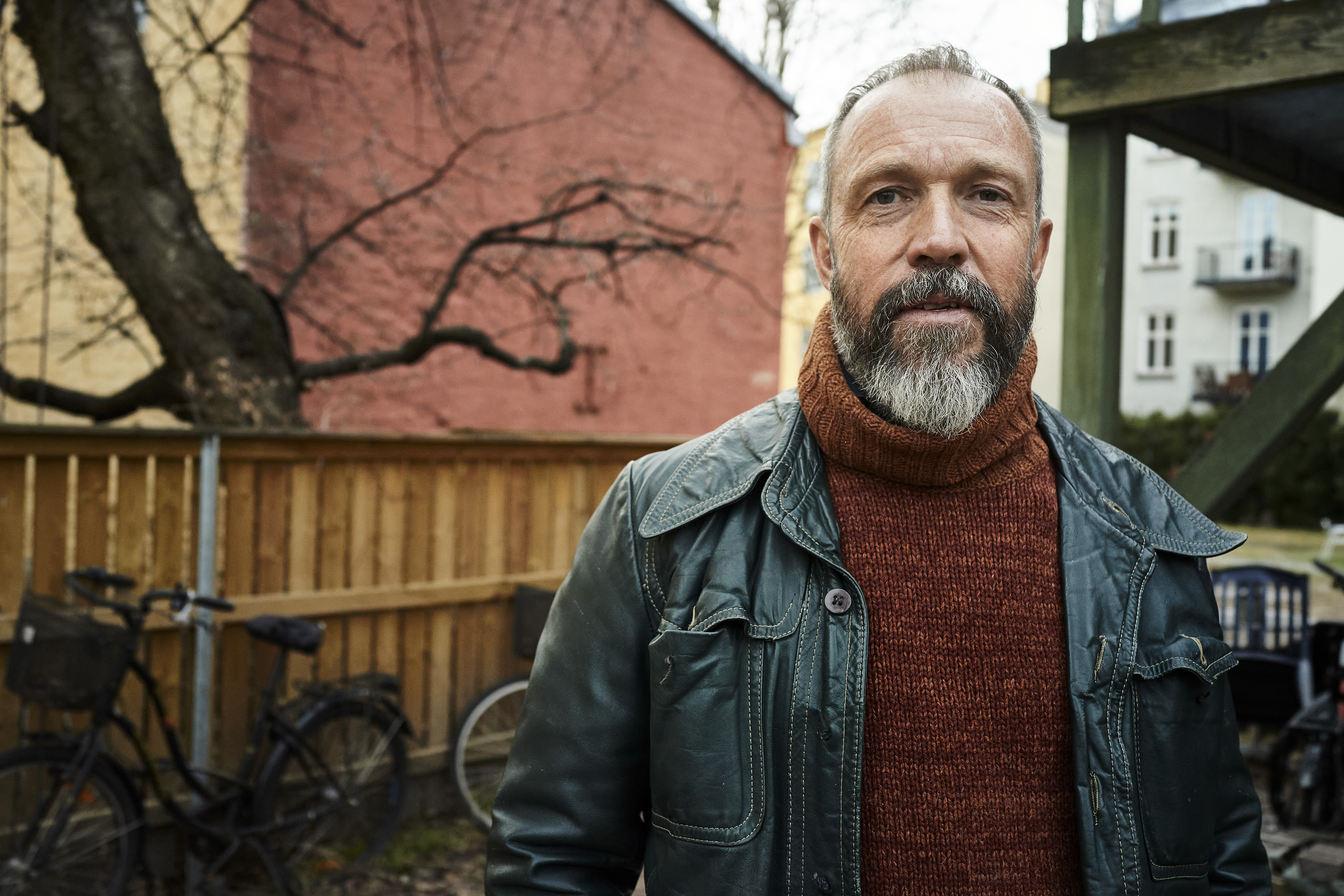 Lars Elling (2022) Foto: Baard Henriksen
