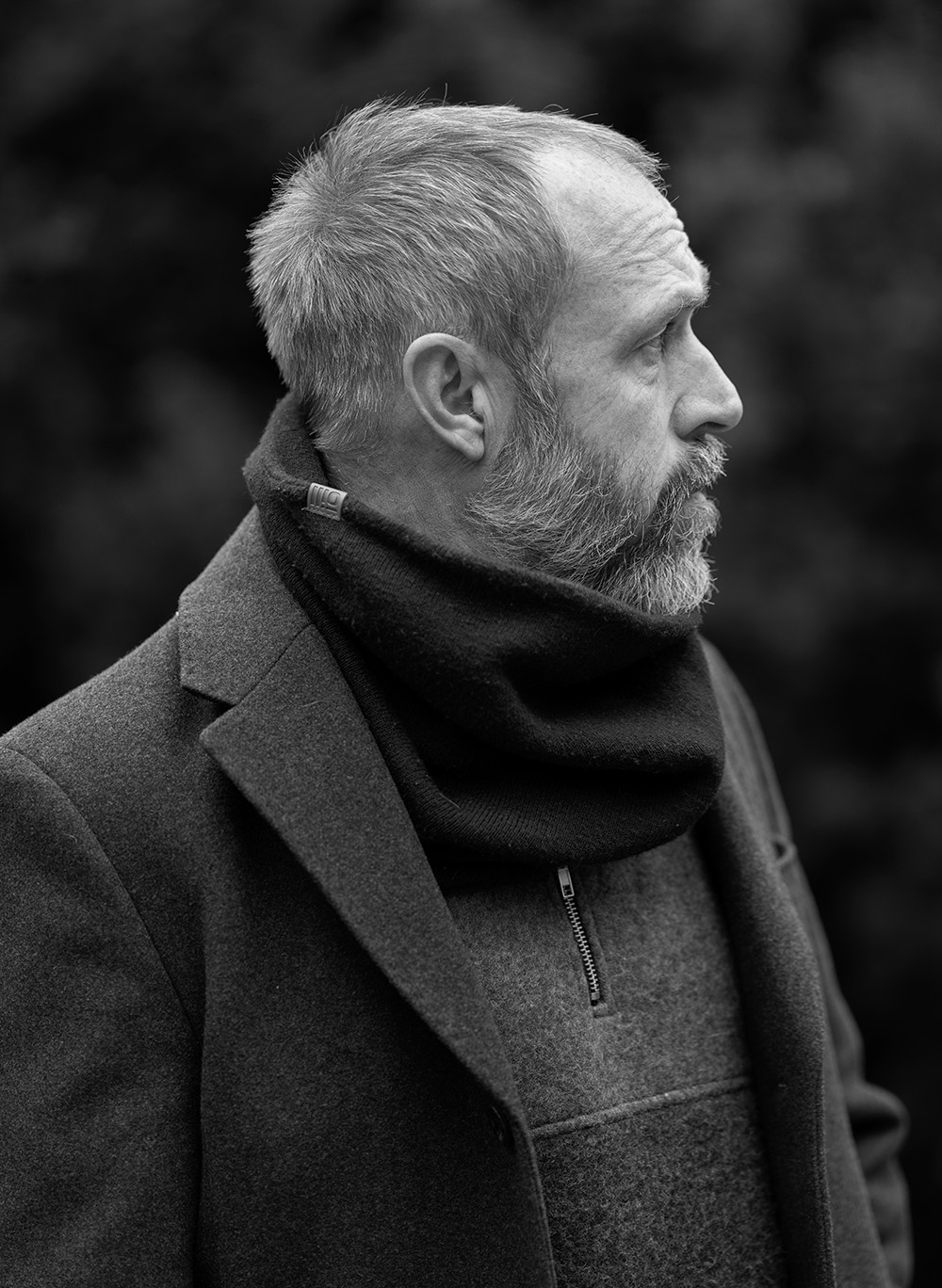 Lars Elling (2024) Foto: Trond A. Isaksen