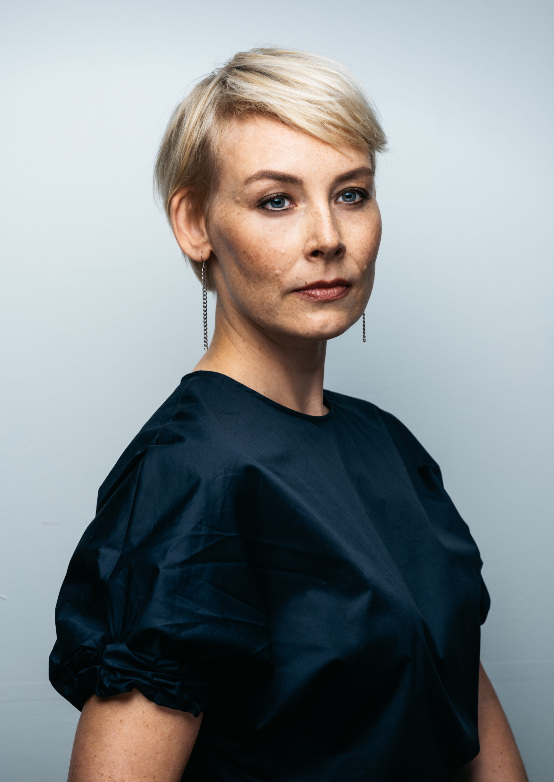 Laura Lindstedt ©Jarkko Mikkonen