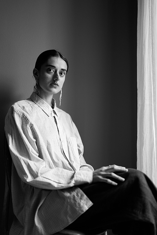 Priya Bains (2025) Foto: Shubhdeep Singh Parwana