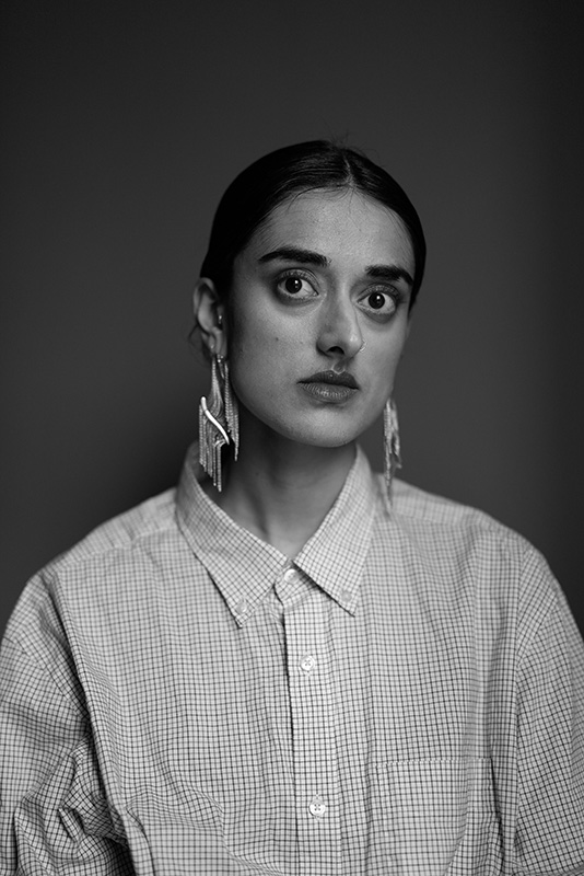 Priya Bains (2025) Foto: Shubhdeep Singh Parwana