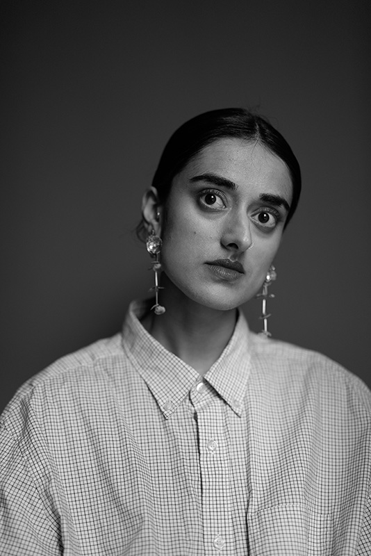 Priya Bains (2025) Foto: Shubhdeep Singh Parwana