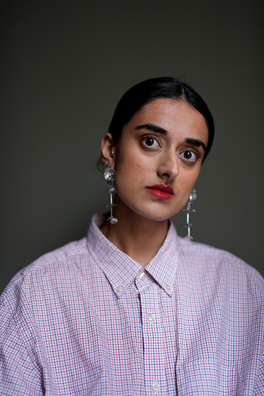 Priya Bains (2025) Foto: Shubhdeep Singh Parwana