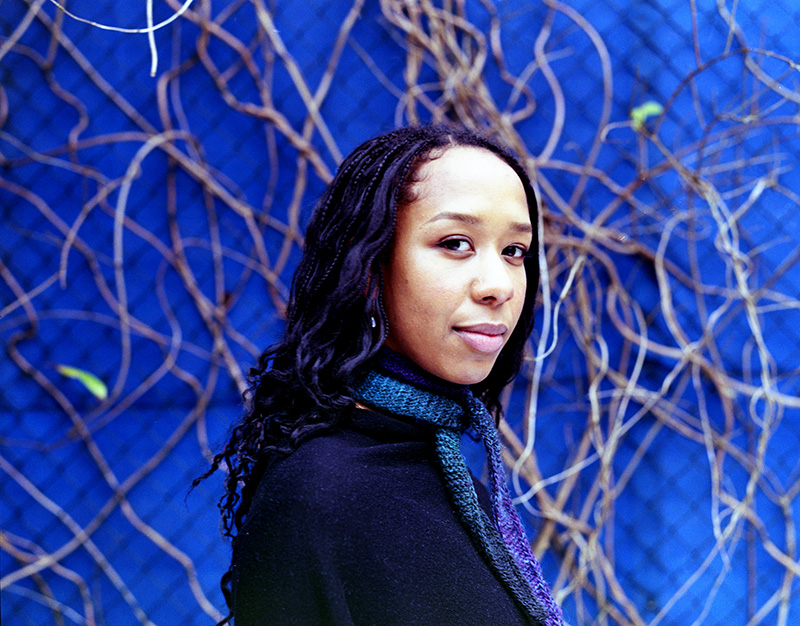 Sarah Adekoya