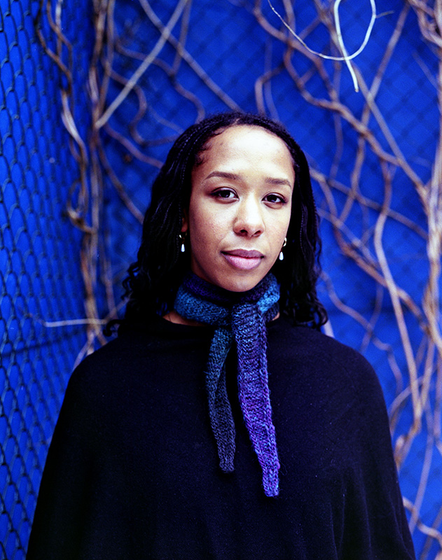 Sarah Adekoya