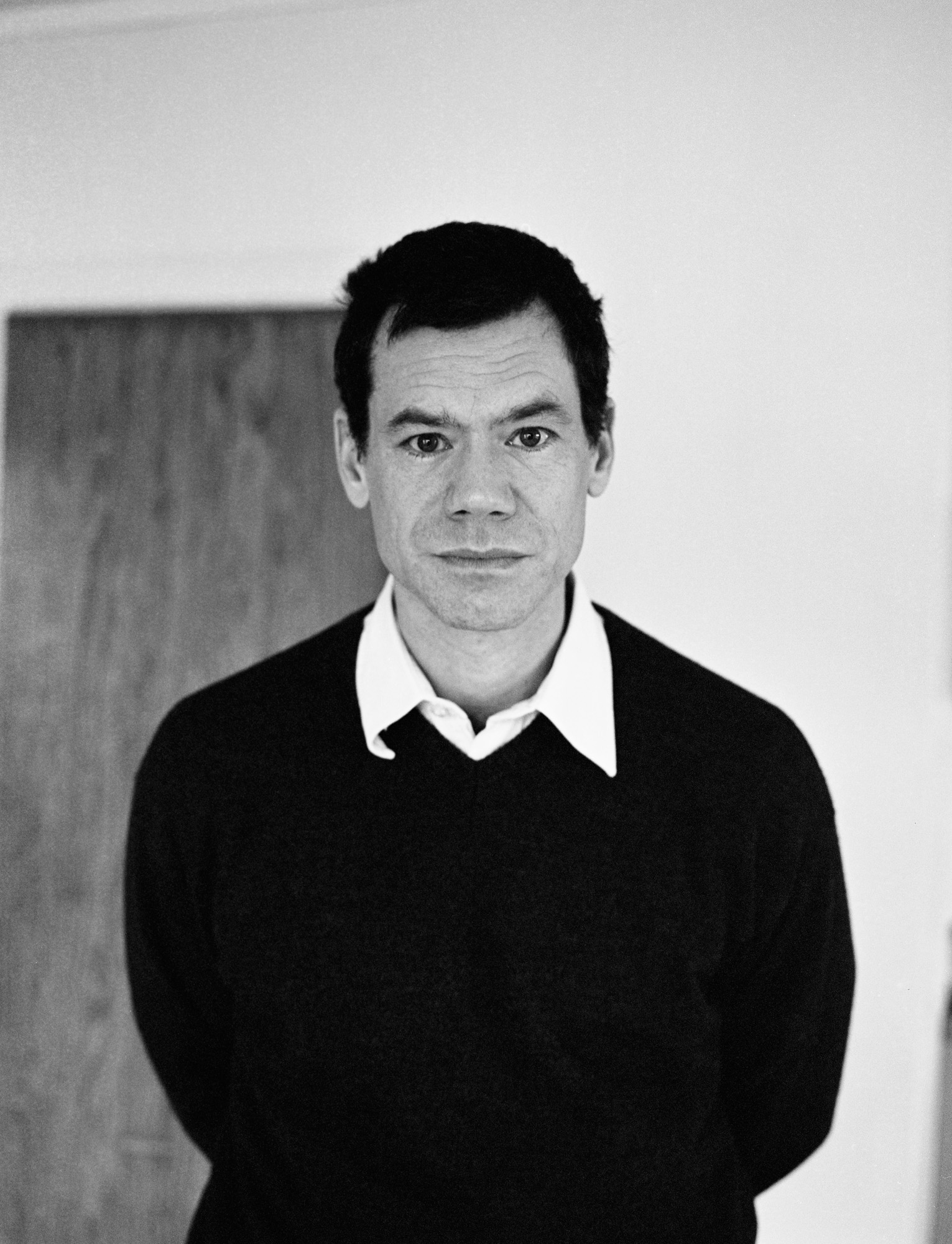 Espen Stueland. Pandemiarkivene