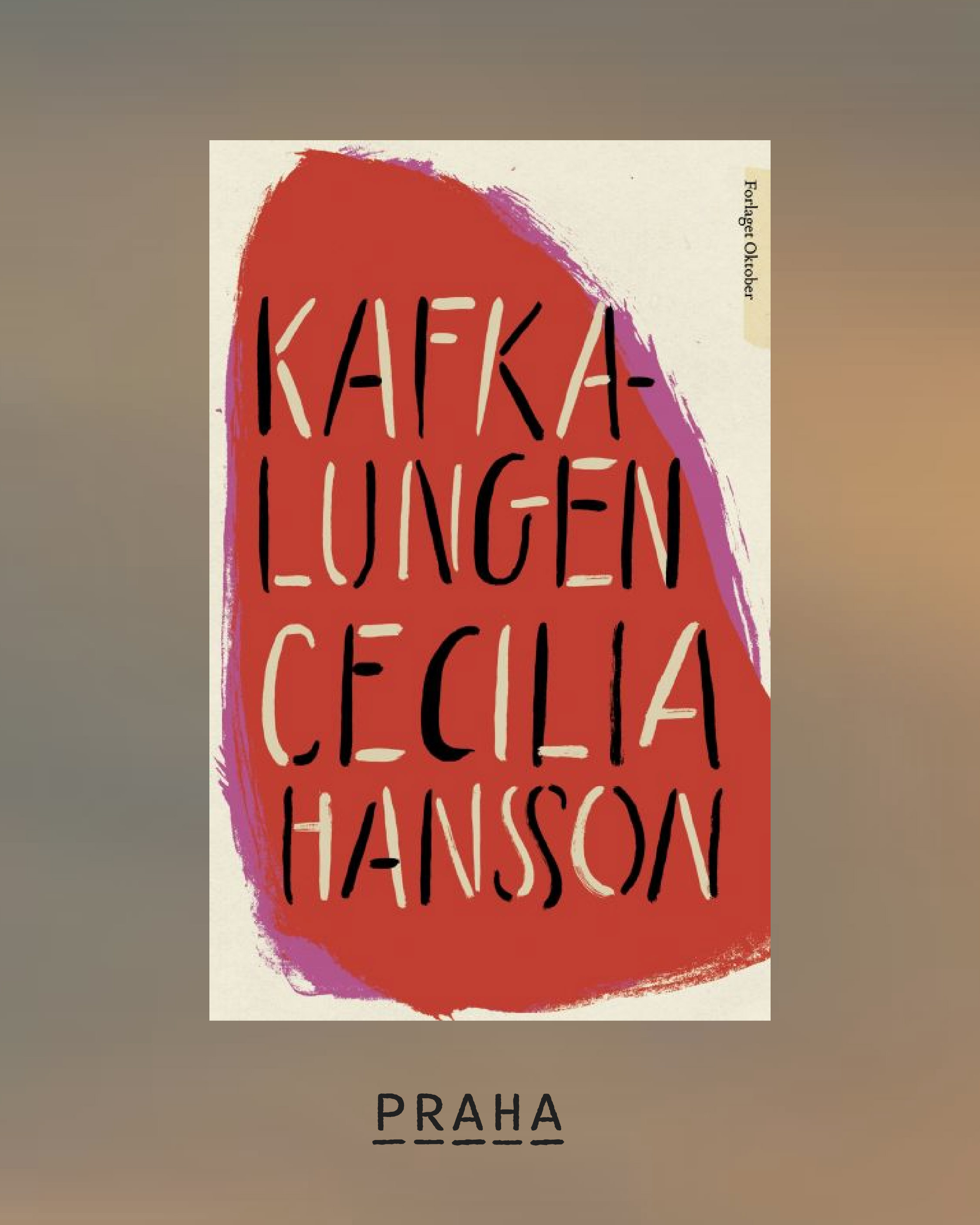 Kafkalungen Cecilia Hansson