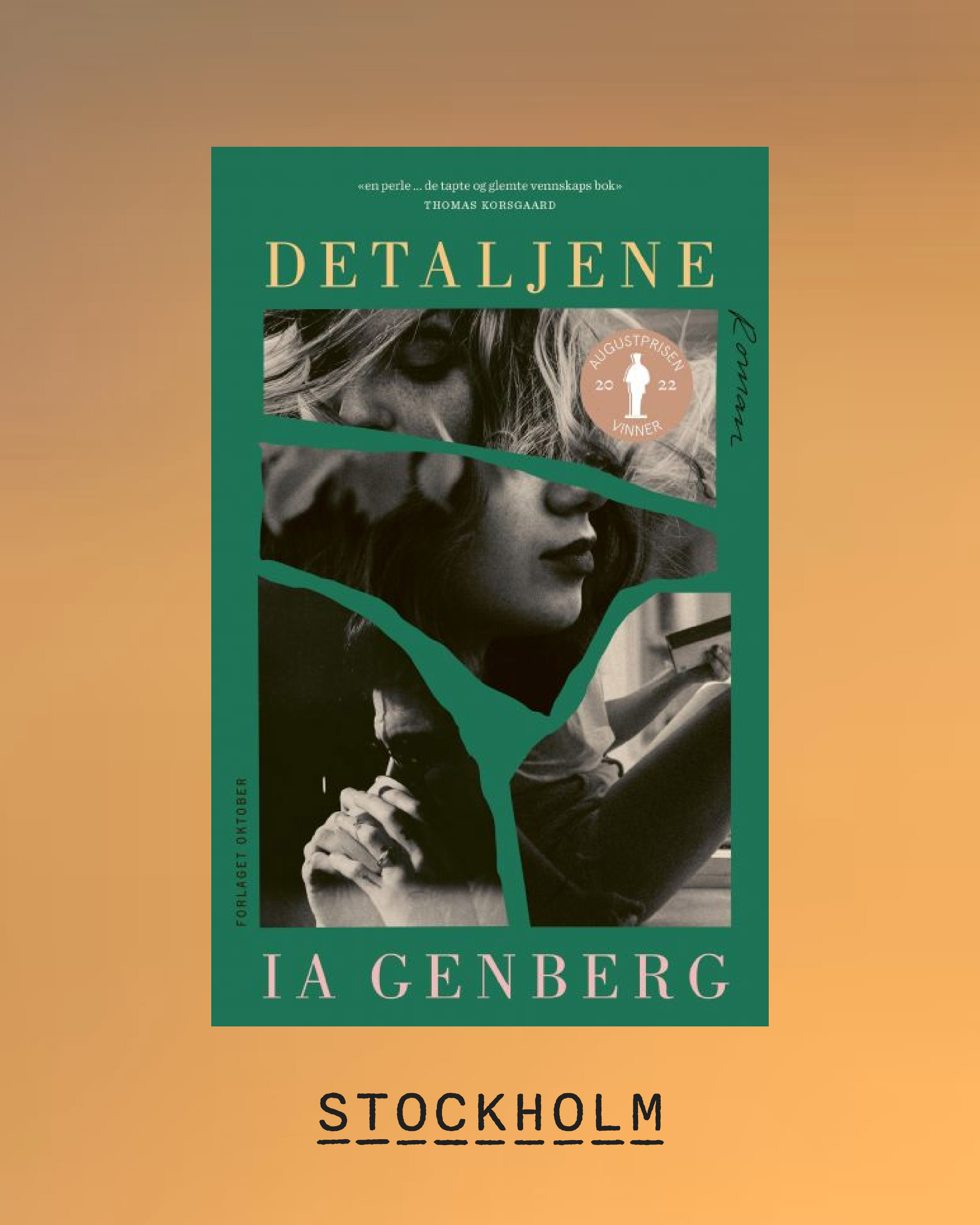 Detaljene Ia Genberg