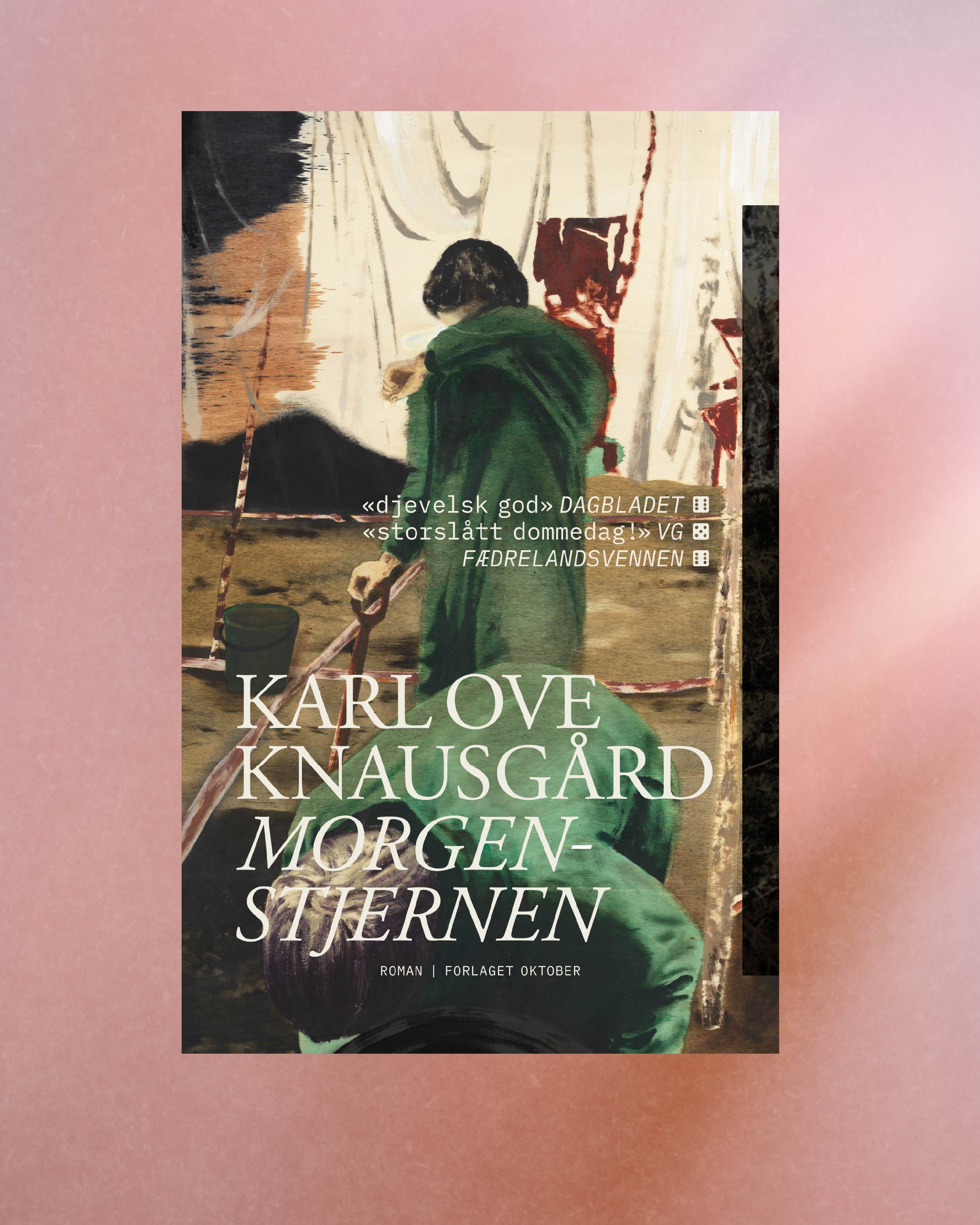 Morgenstjernen Karl Ove Knausgård