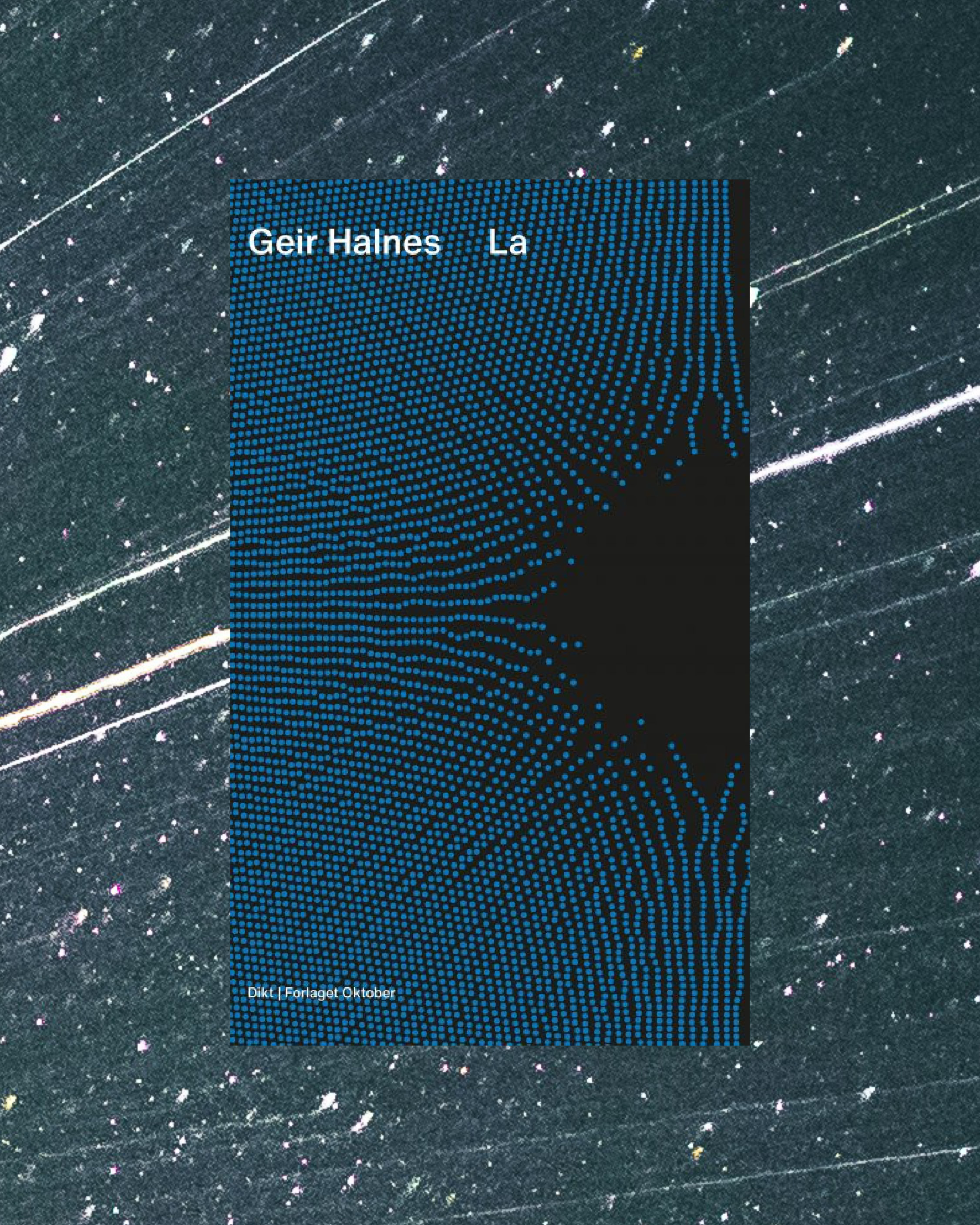 La Geir Halnes