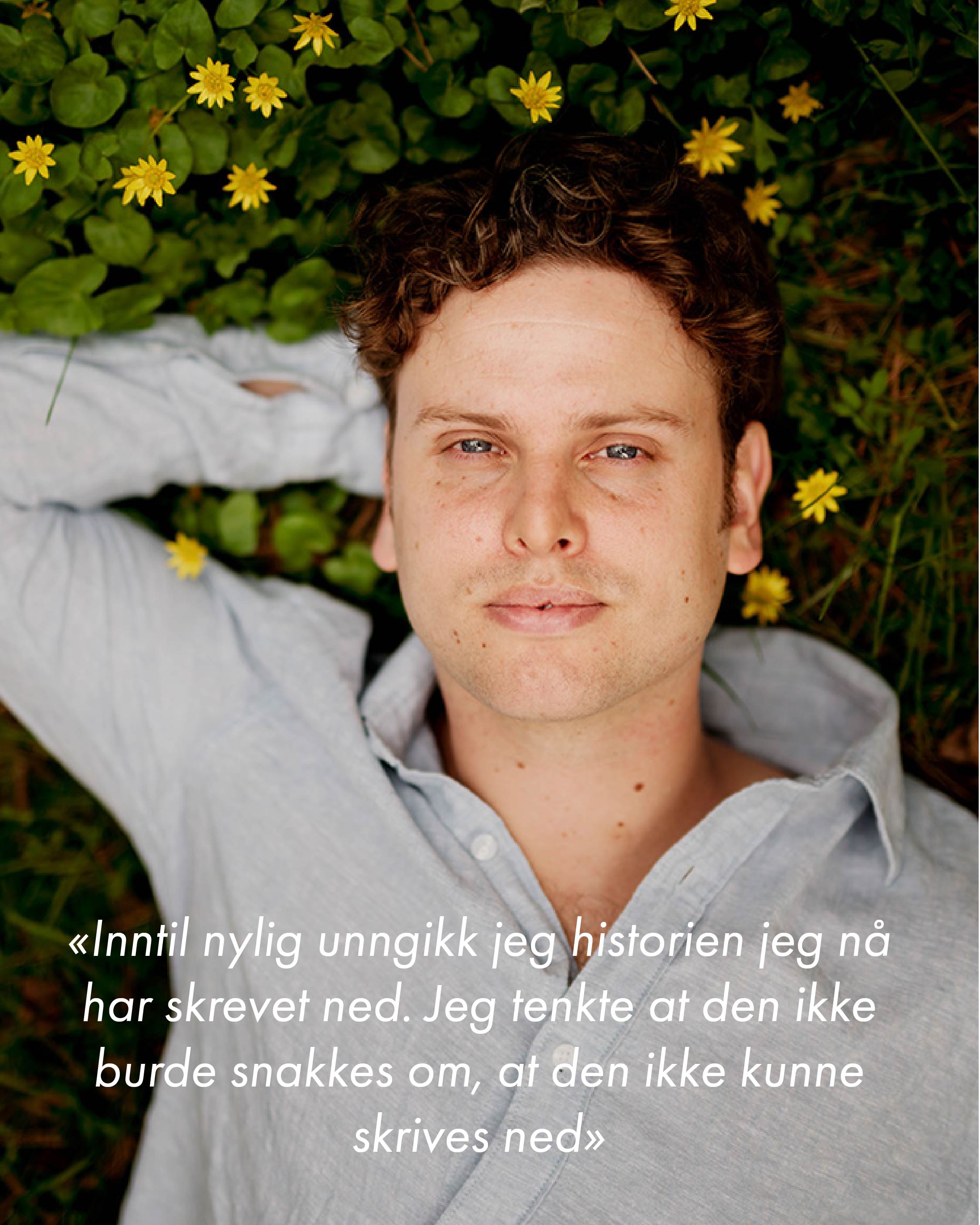 Høstens debutanter: Jakob Semb