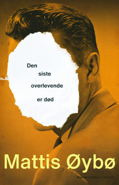 Mattis Øybø. Den siste overlevende er død