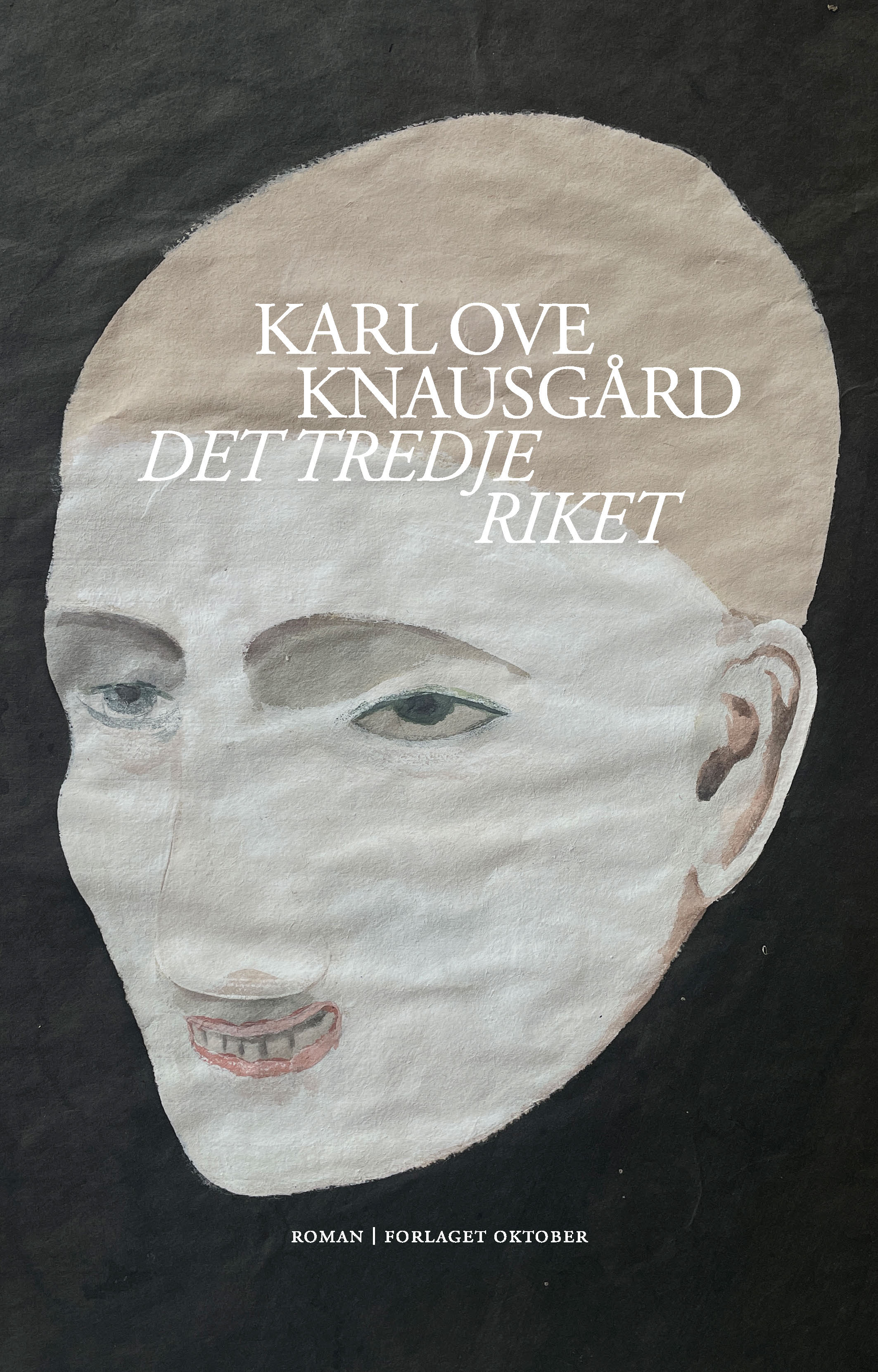 Karl Ove Knausgård - Det tredje riket