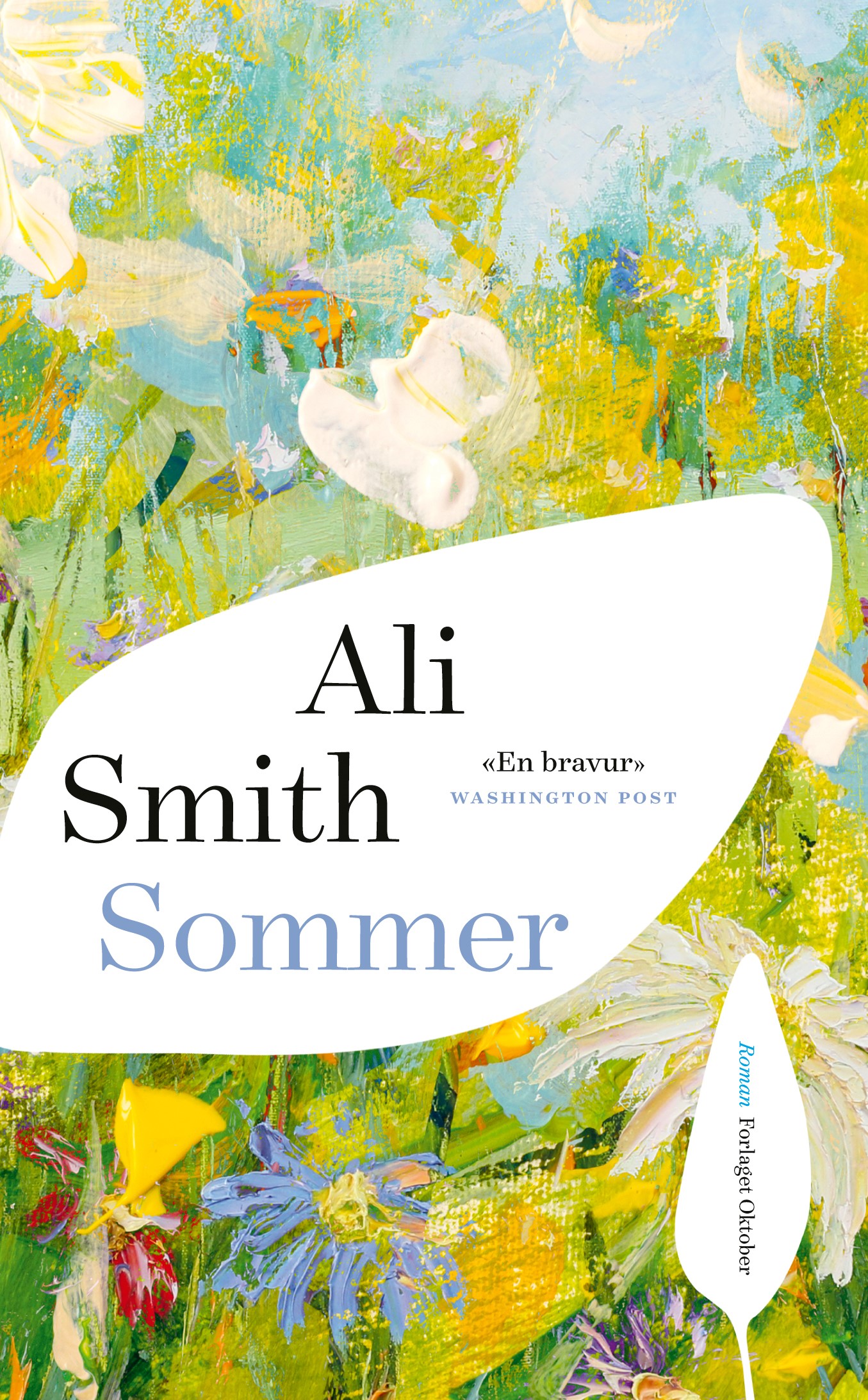 Sommer Ali Smith