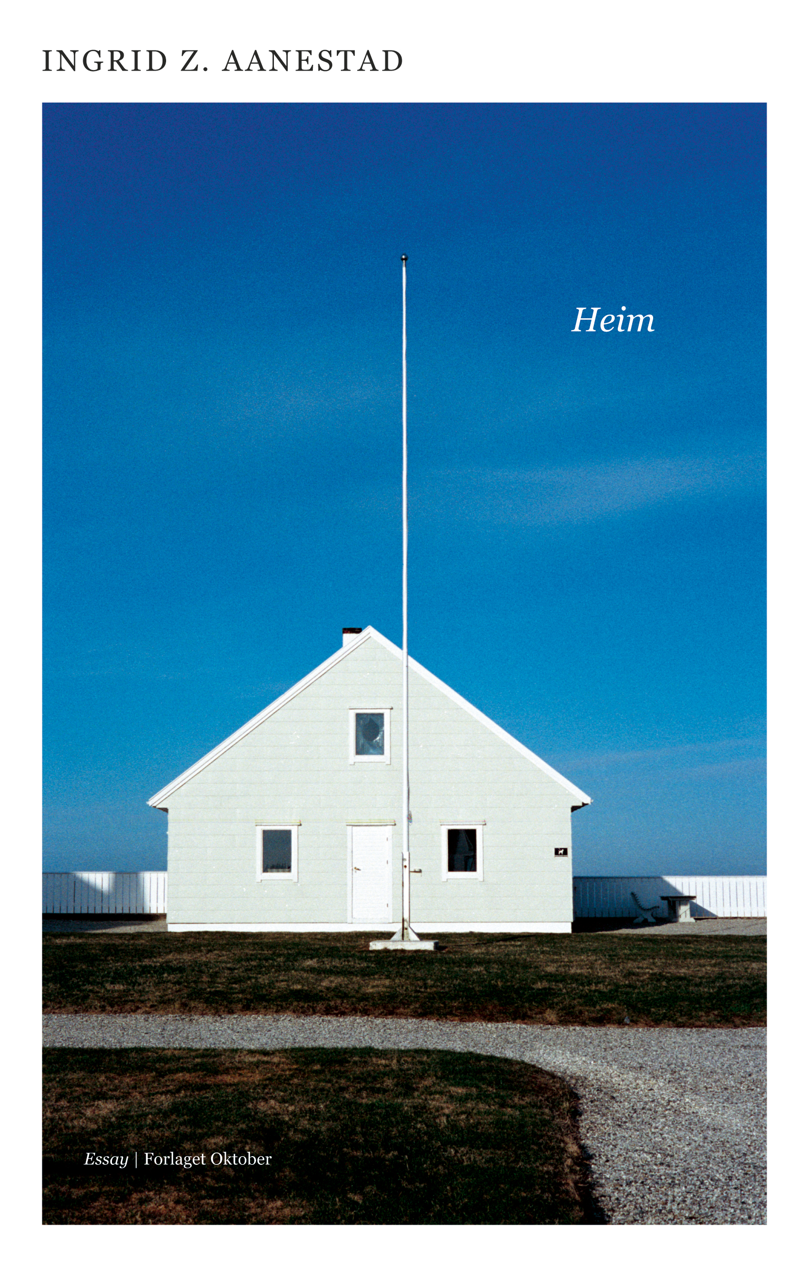 Ingrid Z. Aanestad Heim