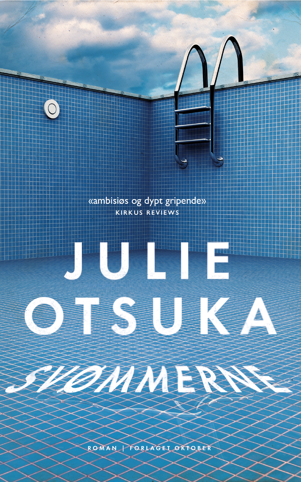 Julie Otsuka Svømmerne