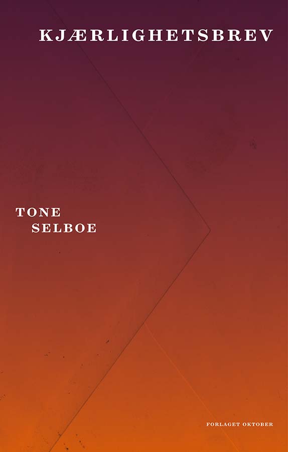 Tone Selboe - Kjærlighetsbrev
