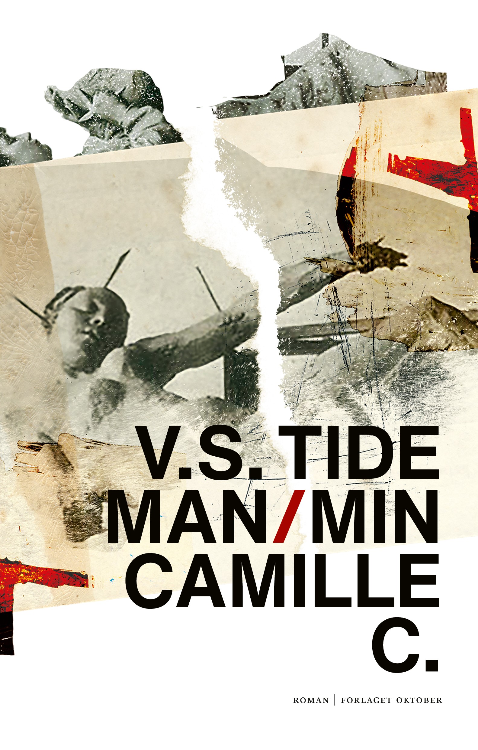 V.S Tideman - Min Camille C