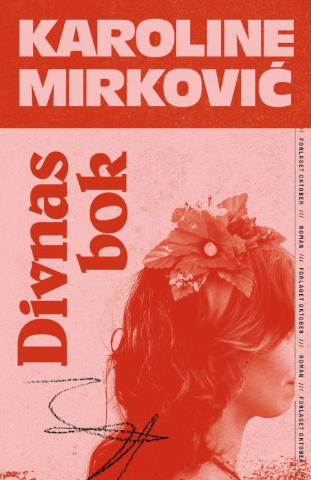 Karoline Mirkovic - Divnas bok