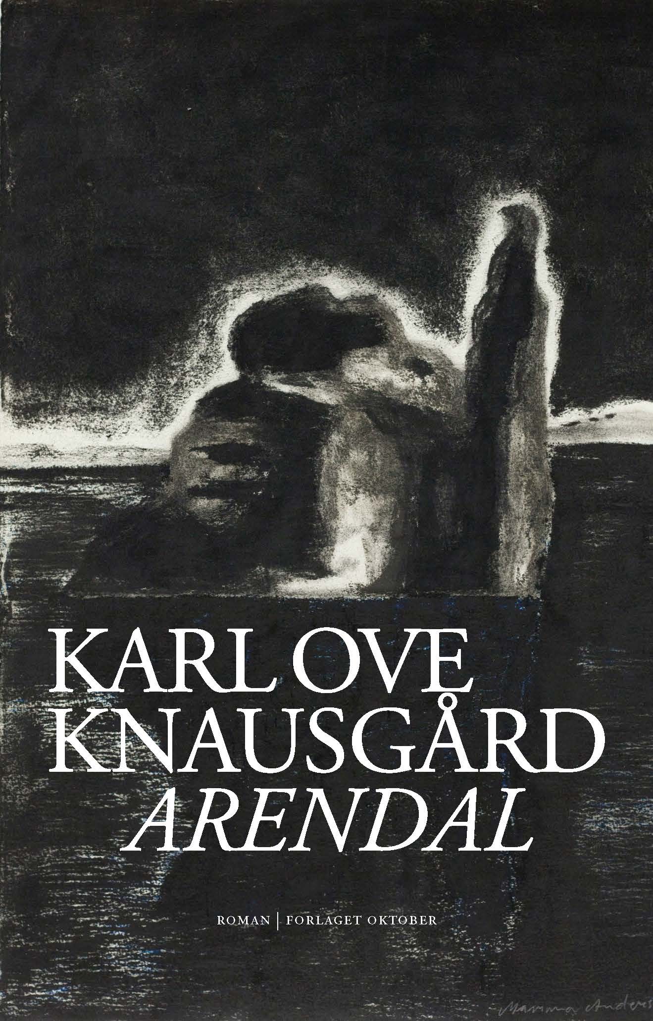 Karl Ove Knausgård - Arendal