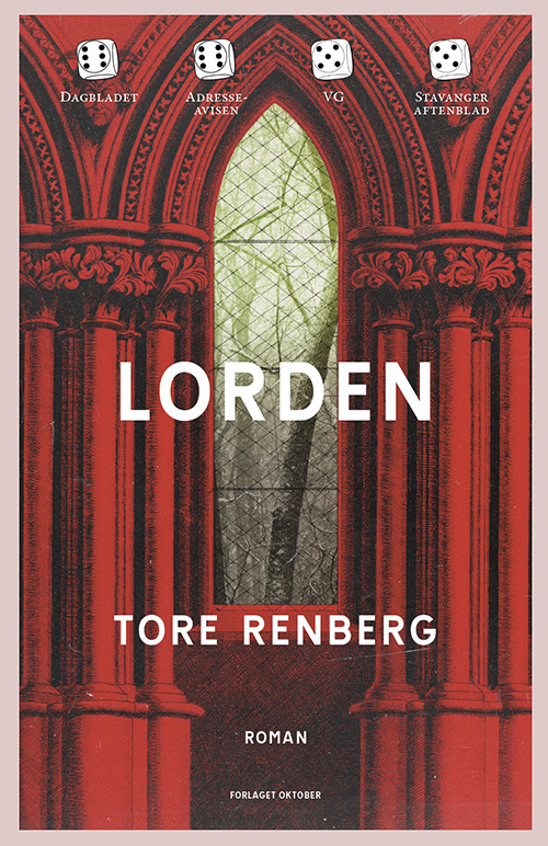 Tore Renberg - Lorden