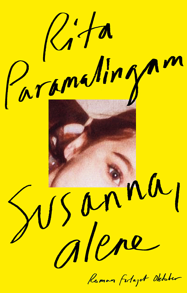 Rita Paramalingam - Susanna, alene