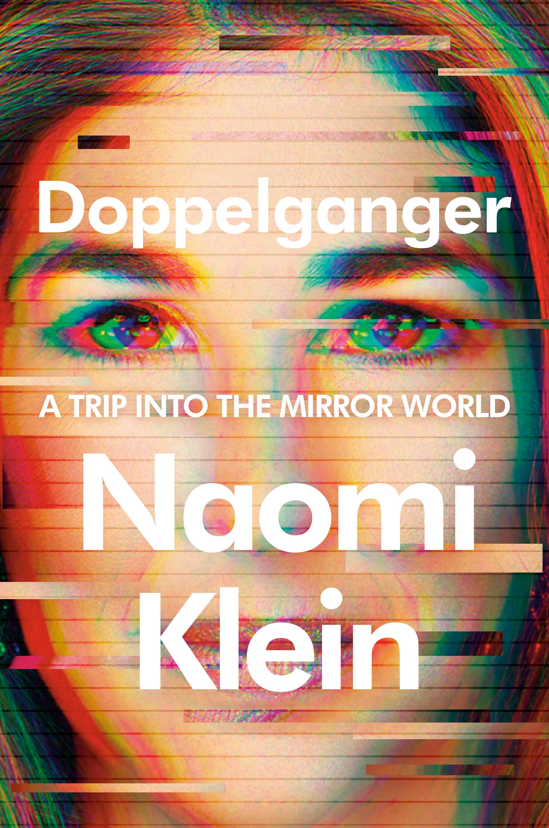 Naomi Klein Dobbeltgjenger