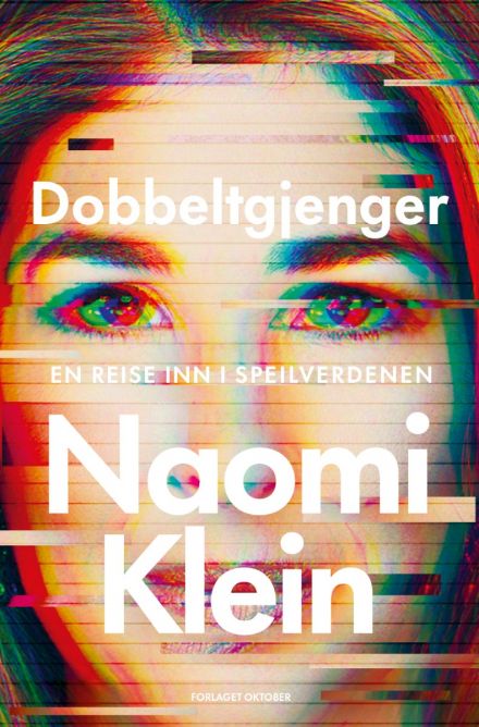 Naomi Klein - Dobbeltgjenger