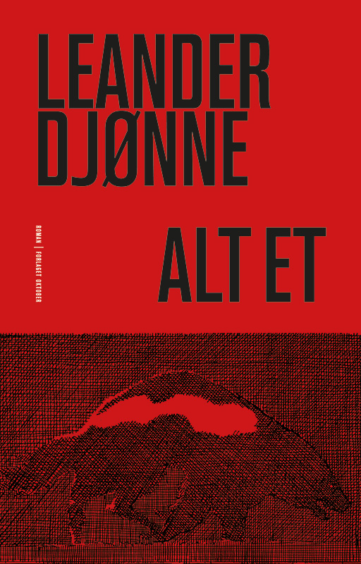 Leander Djønne Alt et