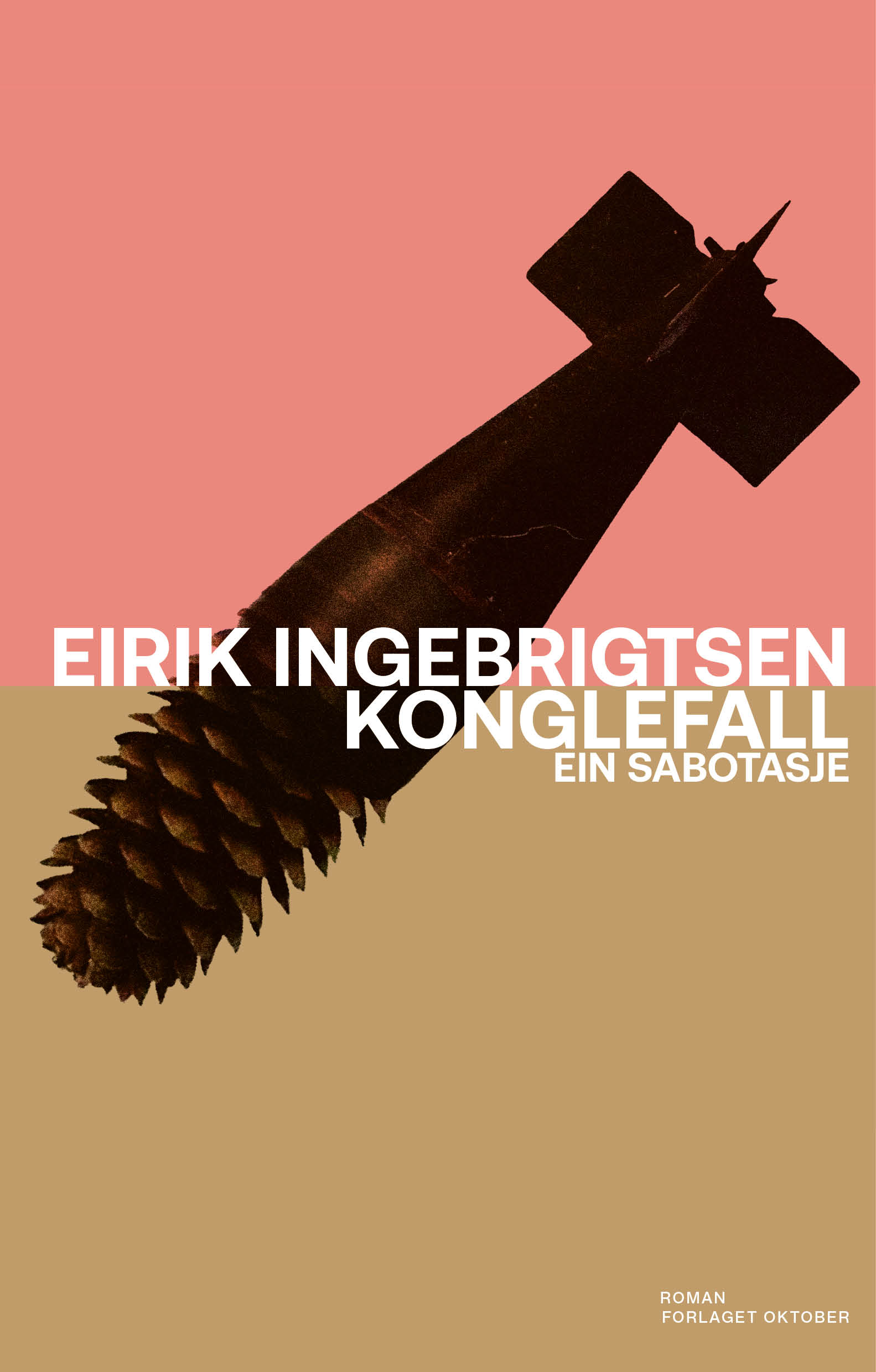 Eirik Ingebrigtsen Konglefall.