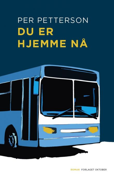 Per Petterson - Du er hjemme nå