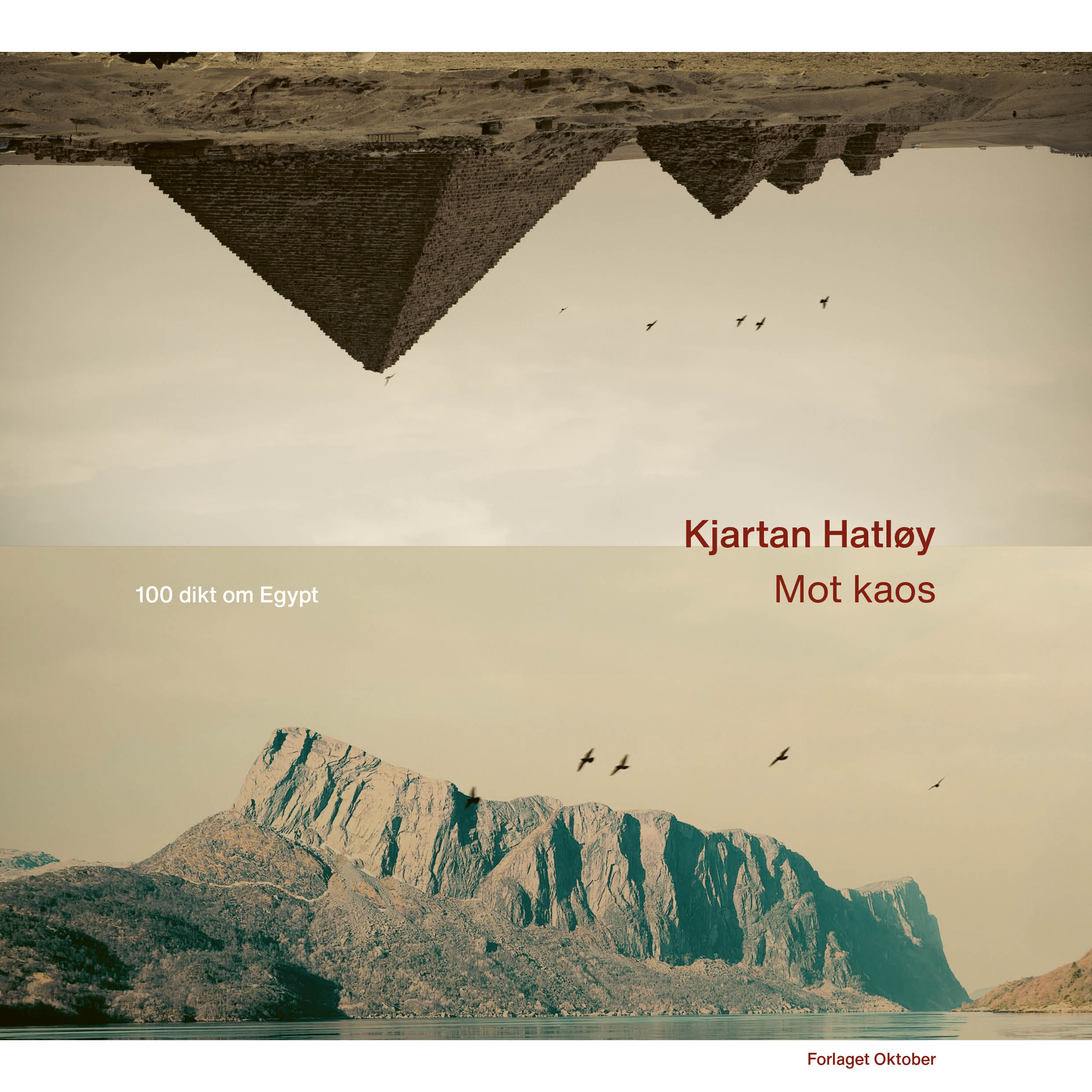 Kjartan Hatløy - Mot kaos