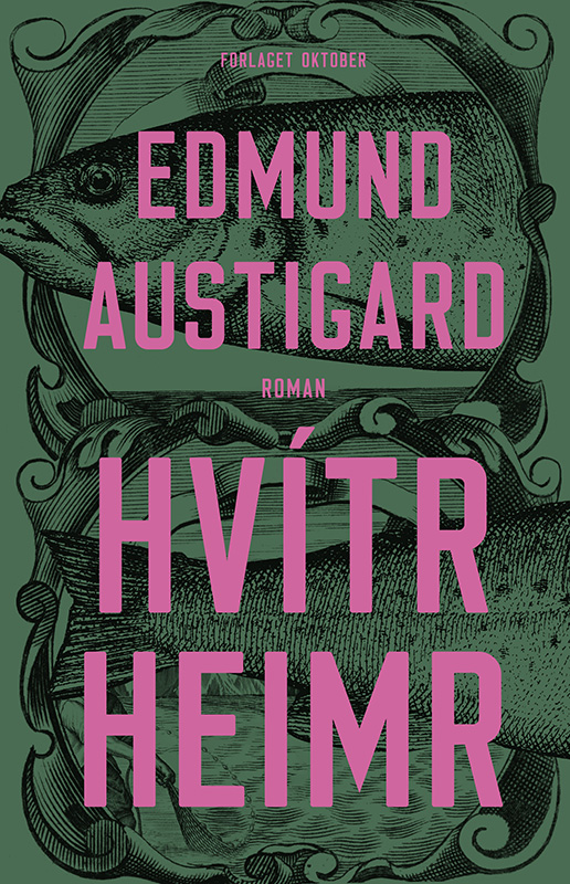 Edmund Austigard Hvitrheimr