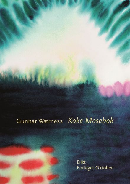 Gunnar Wærness - Koke Mosebok