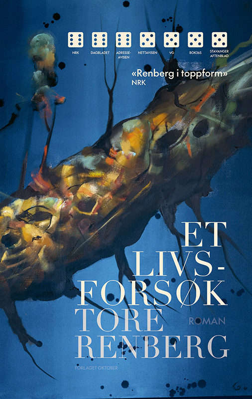 Tore Renberg - Et livsforsøk 