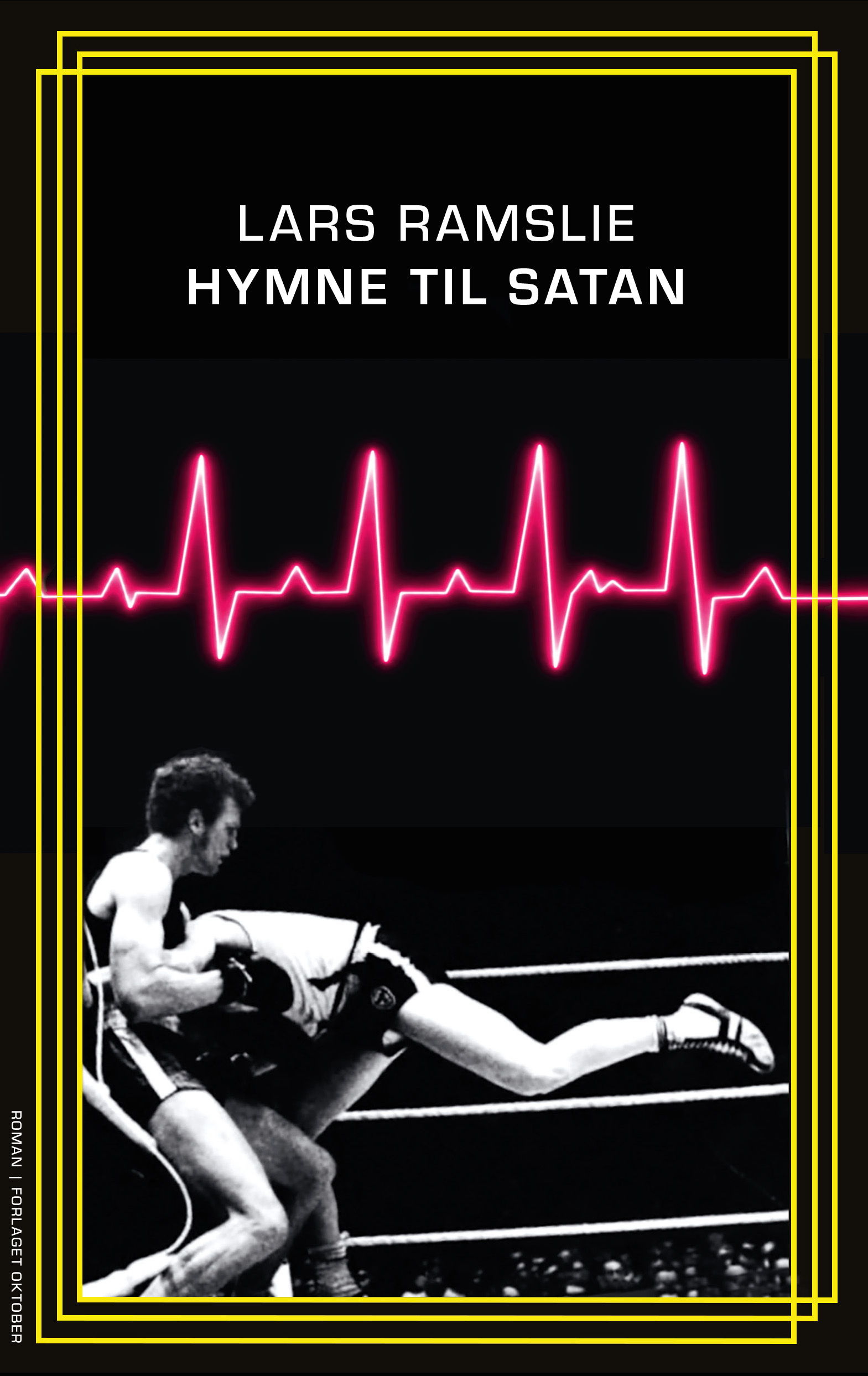 Lars Ramslie - Hymne til Satan