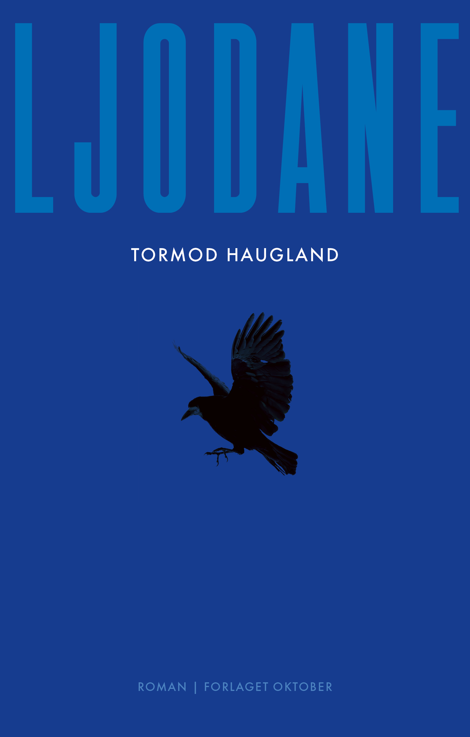 Tormod Haugland - Ljodane