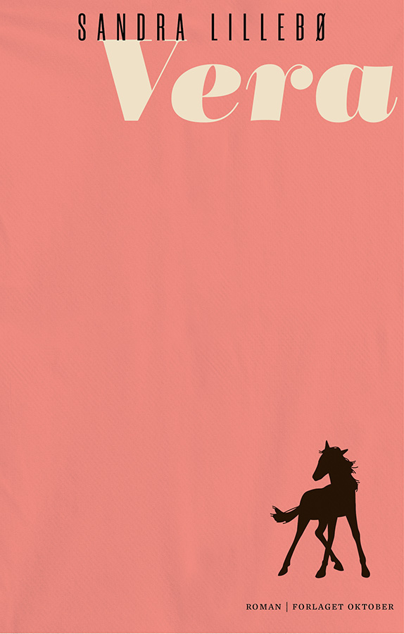 Sandra Lillebø - Vera