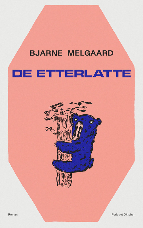 Bjarne Melgaard - De etterlatte