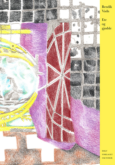 Bendik Vada - Ete og gjødsle