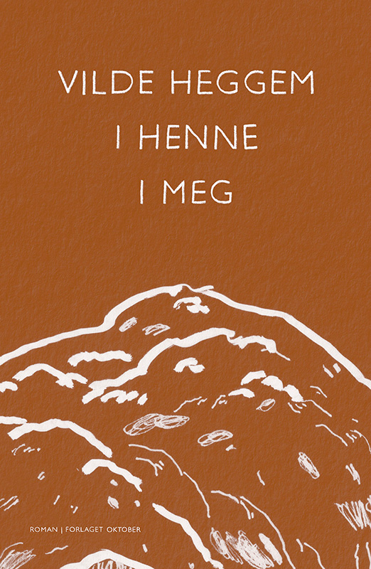 Vilde Heggem - I henne i meg